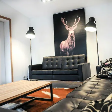 Villa Ard'cube Baillonville
