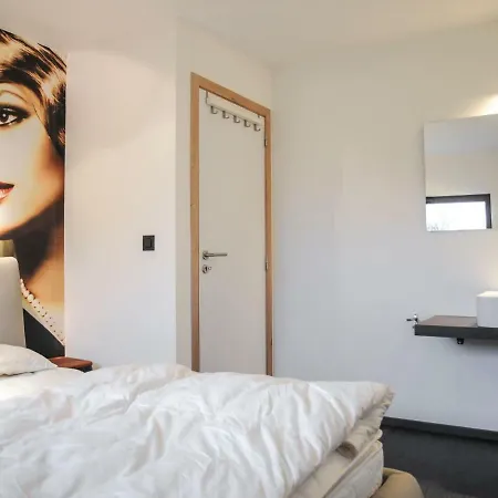 Villa Ard'cube Baillonville