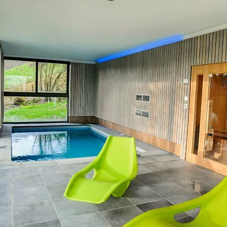Ard'cube Villa